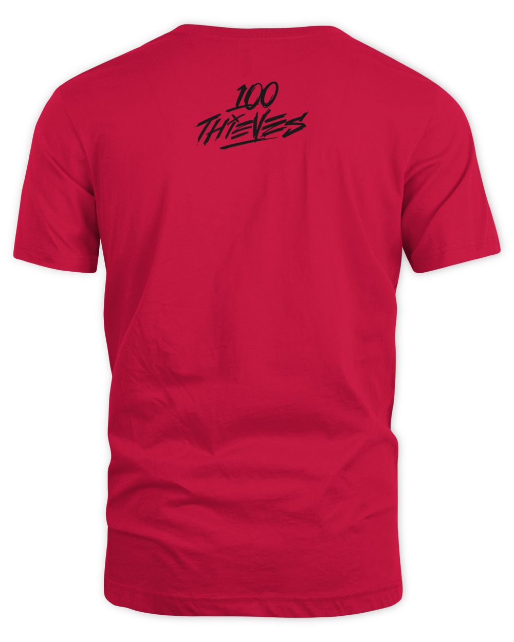 100 Thieves Merch Team Shirt