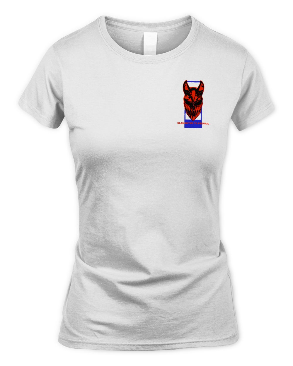 Slaughter To Prevail Merch Repeater Shirt