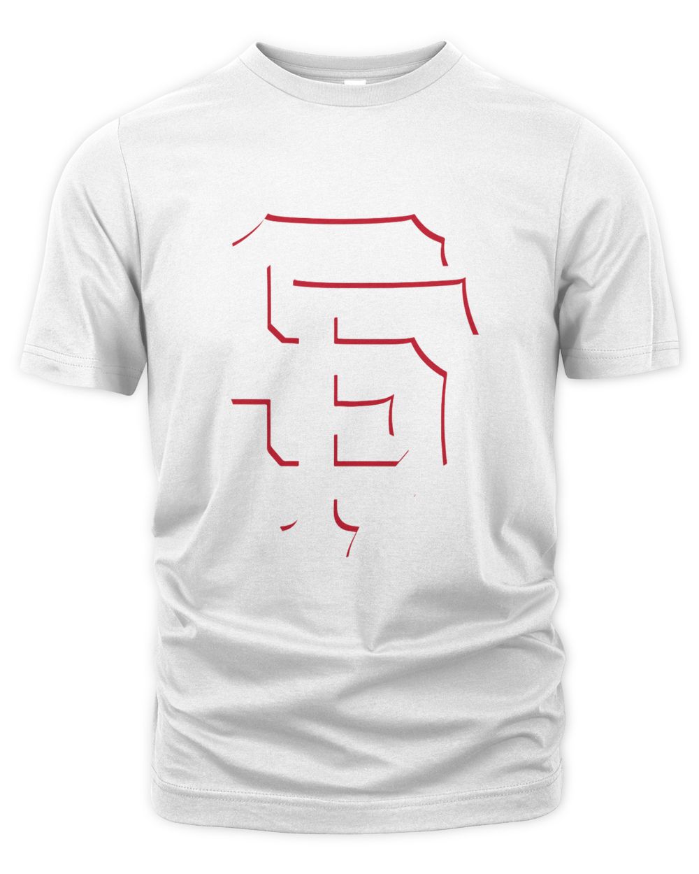 Adapt Clothing SF Eclipse Shirt