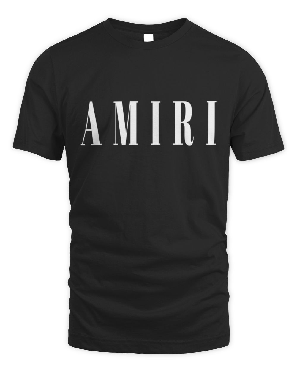 Amiri Clothing Core Logo T-Shirt