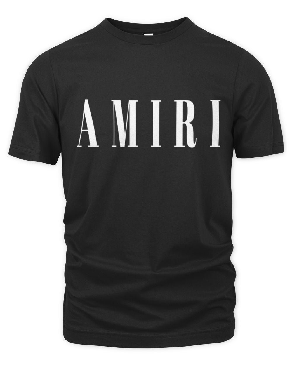 Amiri Clothing Core Logo T-Shirt