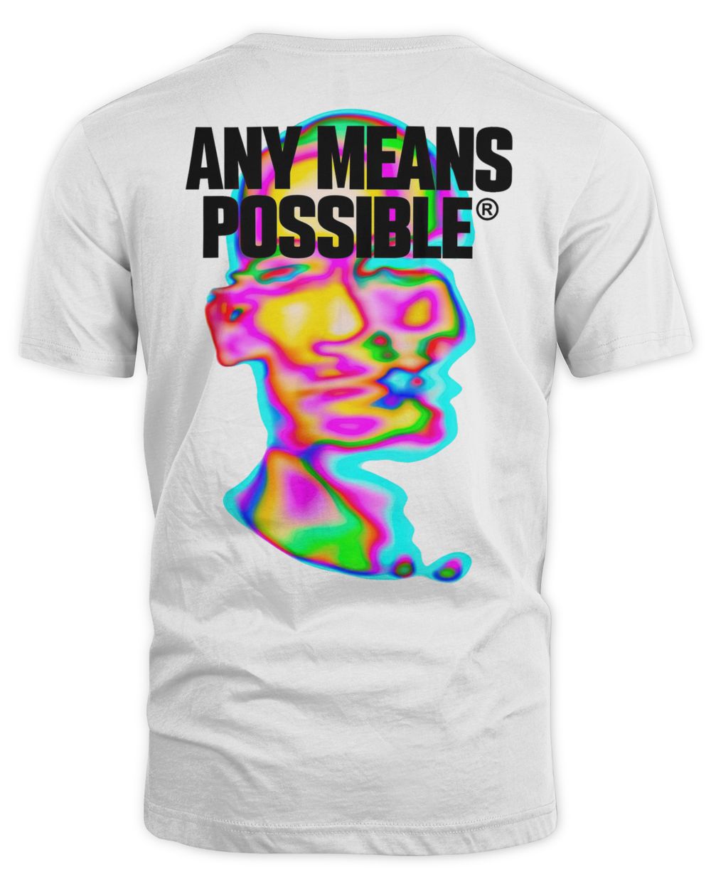 Amp Merch Thermal Shirt