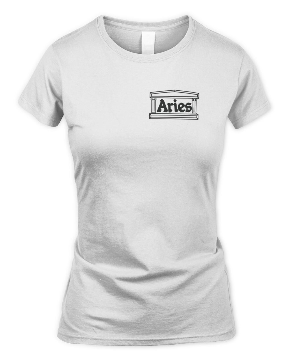 Aries Arise Clothing Temple Shirt