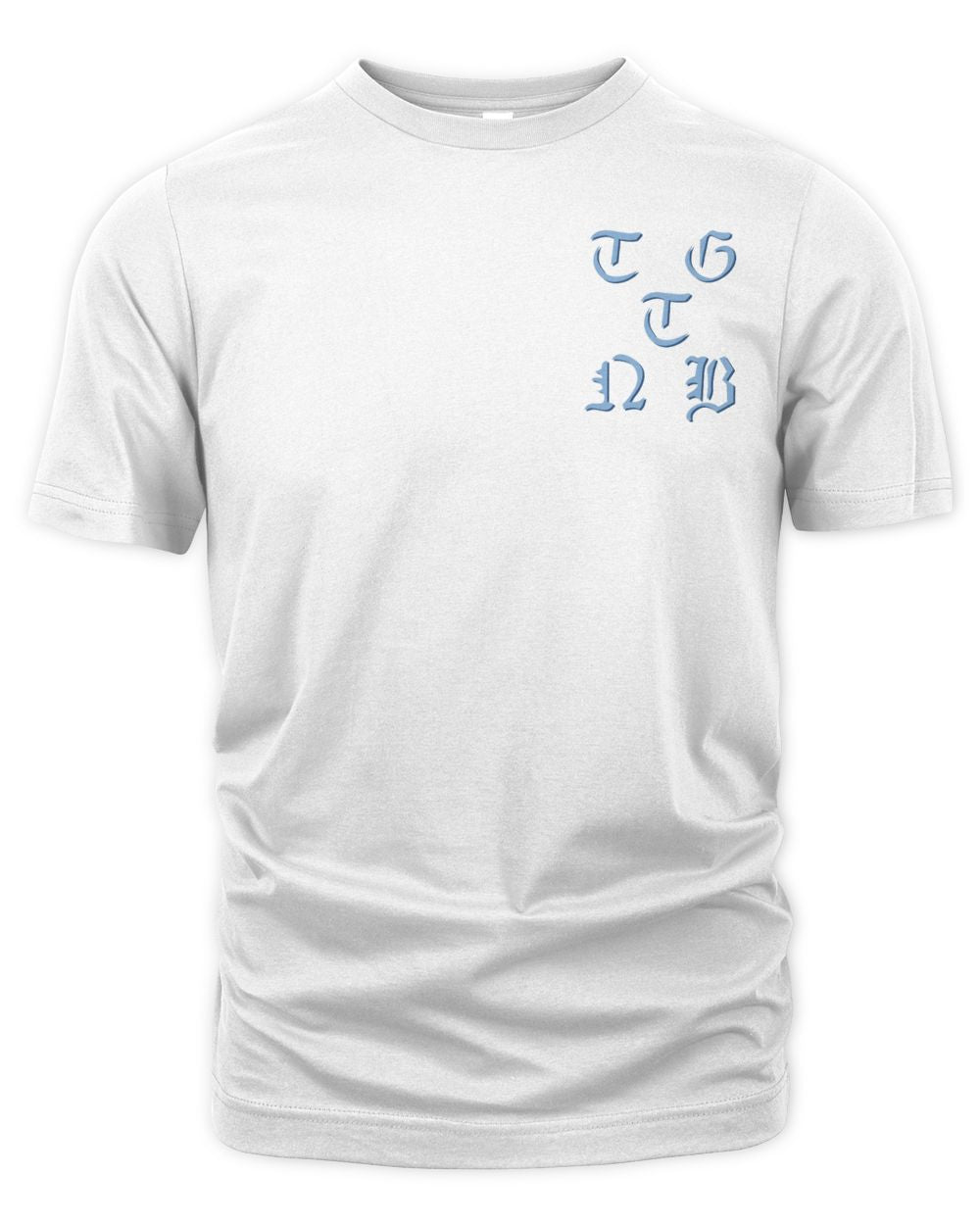 Brandon Lake Merch Too Good To Not Believe T-Shirt