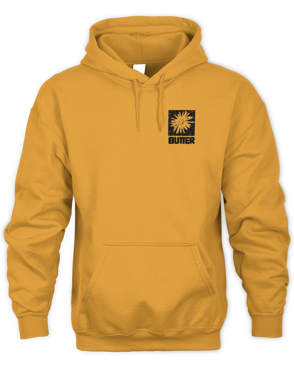 Butter Clothing Nowhere Shirt