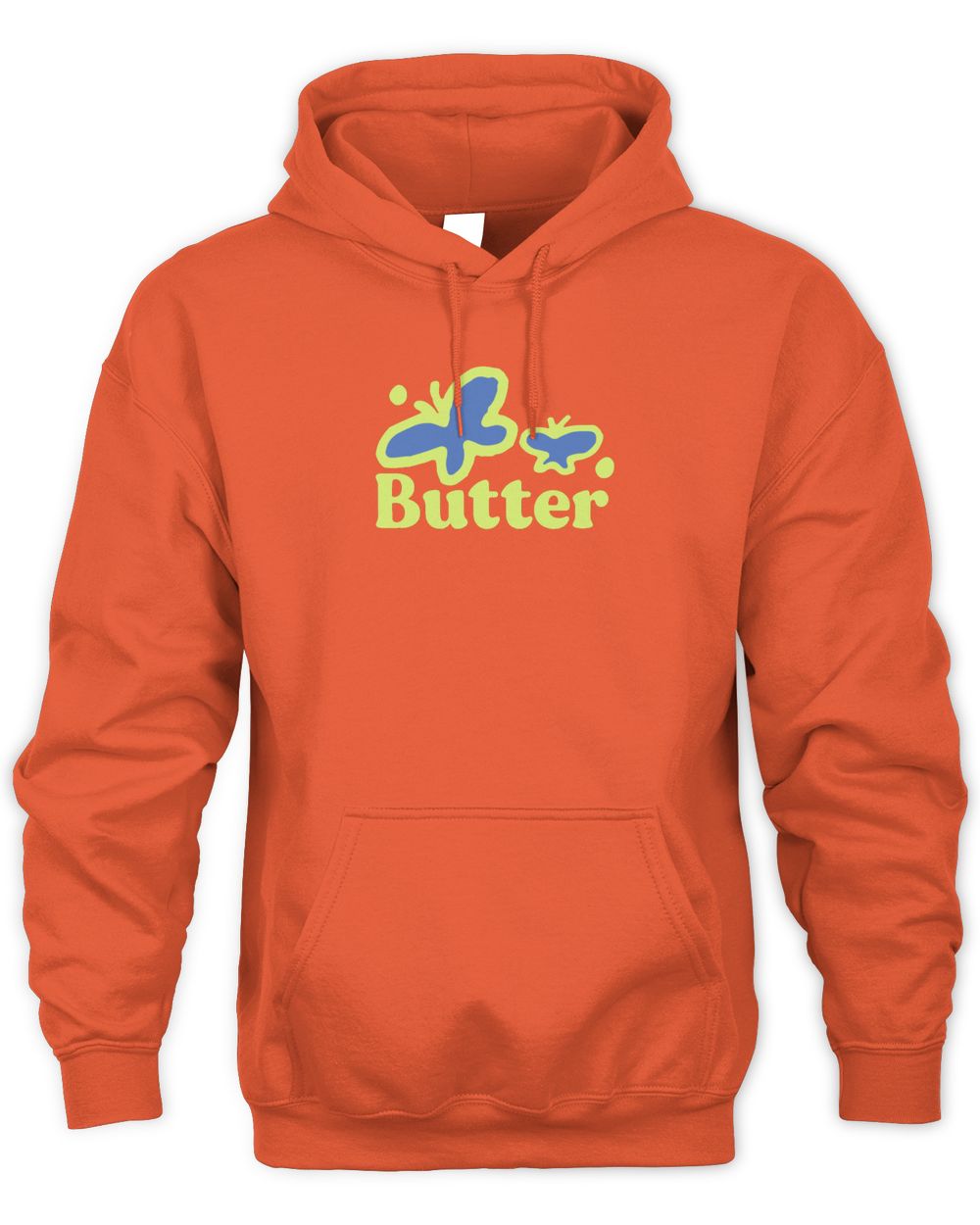 Butter Clothing Wander Shirt