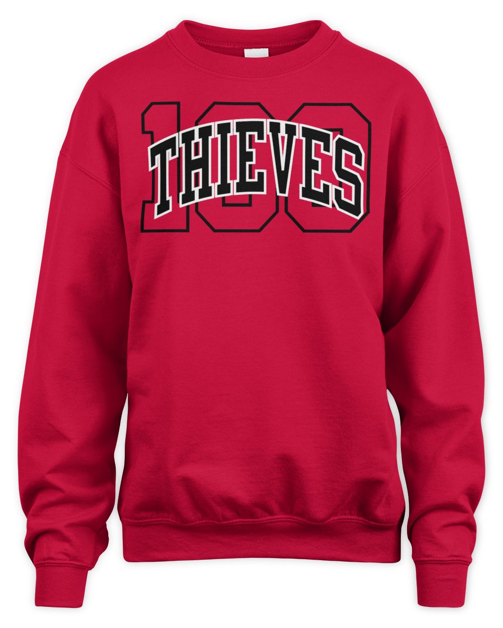 100 Thieves Merch Team Shirt