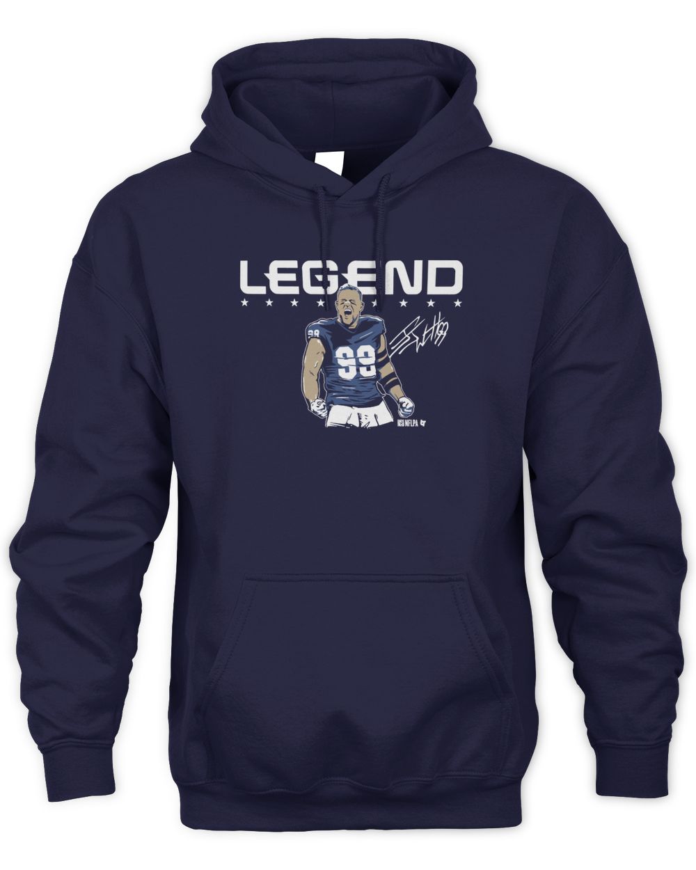 J.J. Watt Legend Shirt