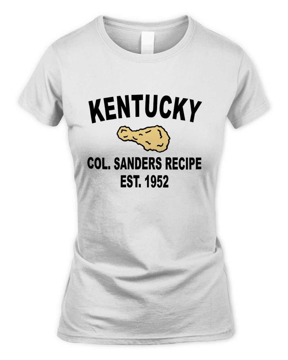 Kfc Merch Homecoming Shirt