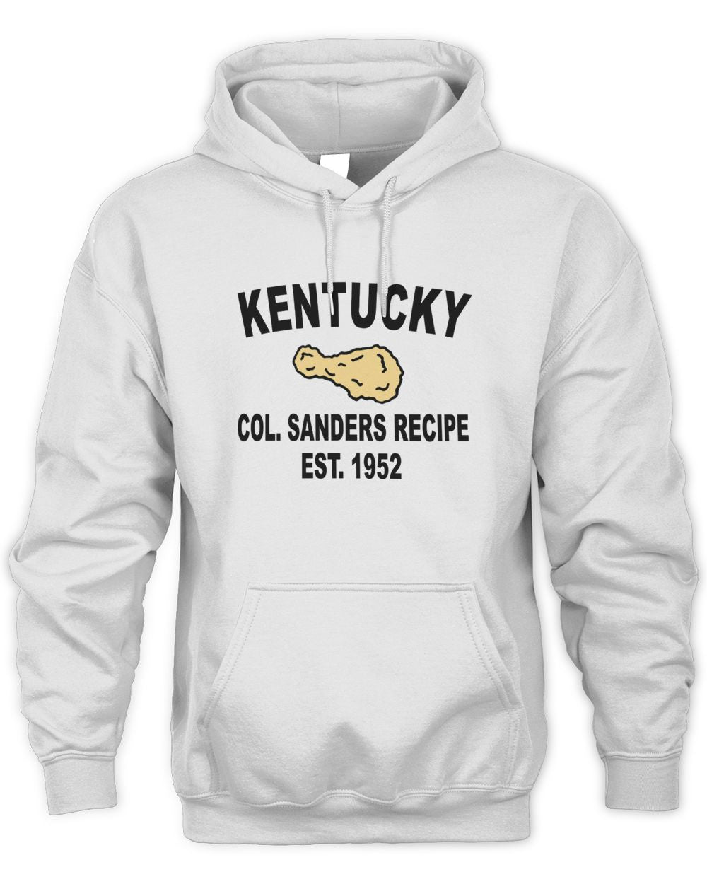 Kfc Merch Homecoming Shirt