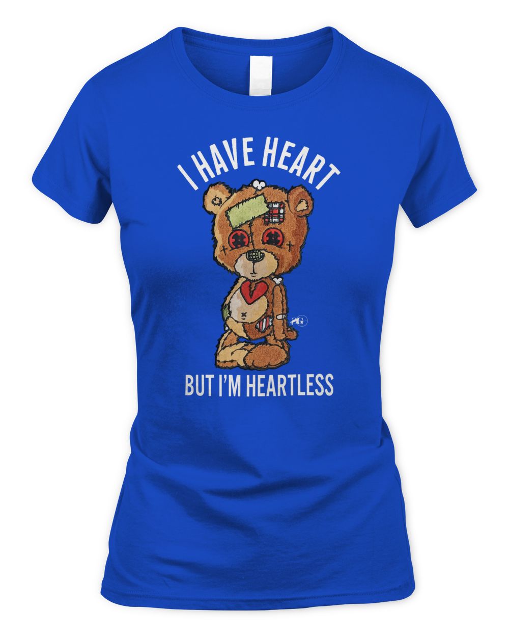 Kodak Black Merch Heartless Shirt