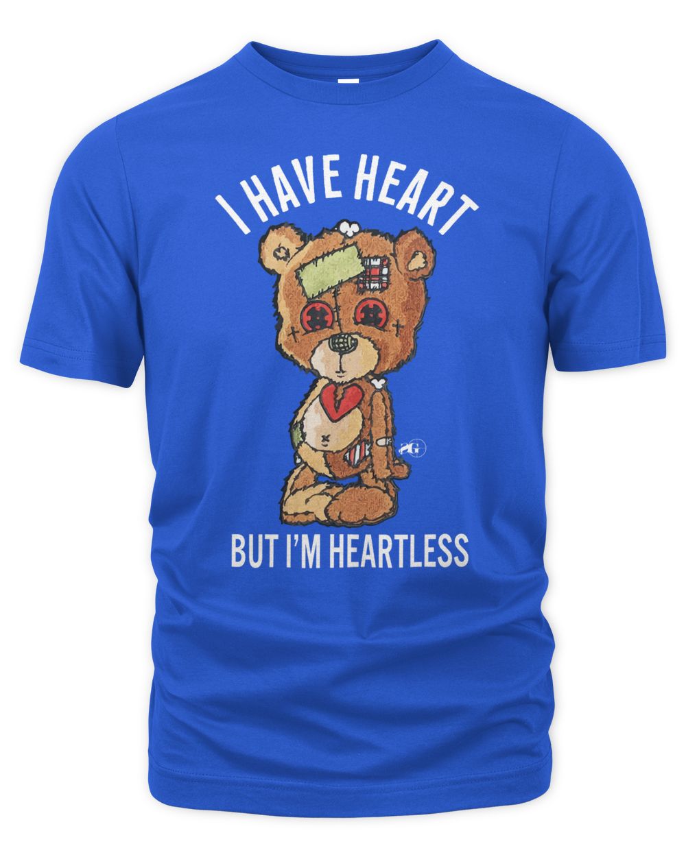 Kodak Black Merch Heartless Shirt