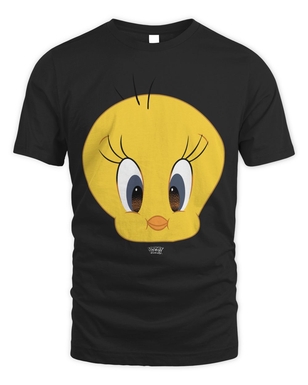 Live Fast Die Young Clothing Tweety Shirt