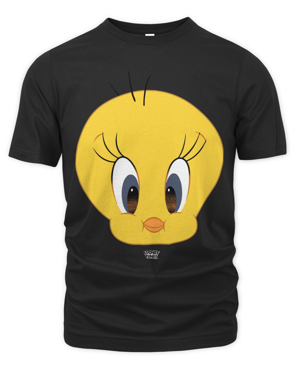 Live Fast Die Young Clothing Tweety Shirt