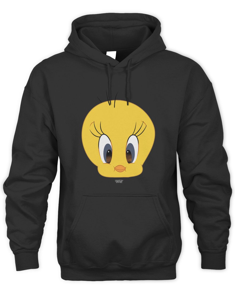 Live Fast Die Young Clothing Tweety Shirt