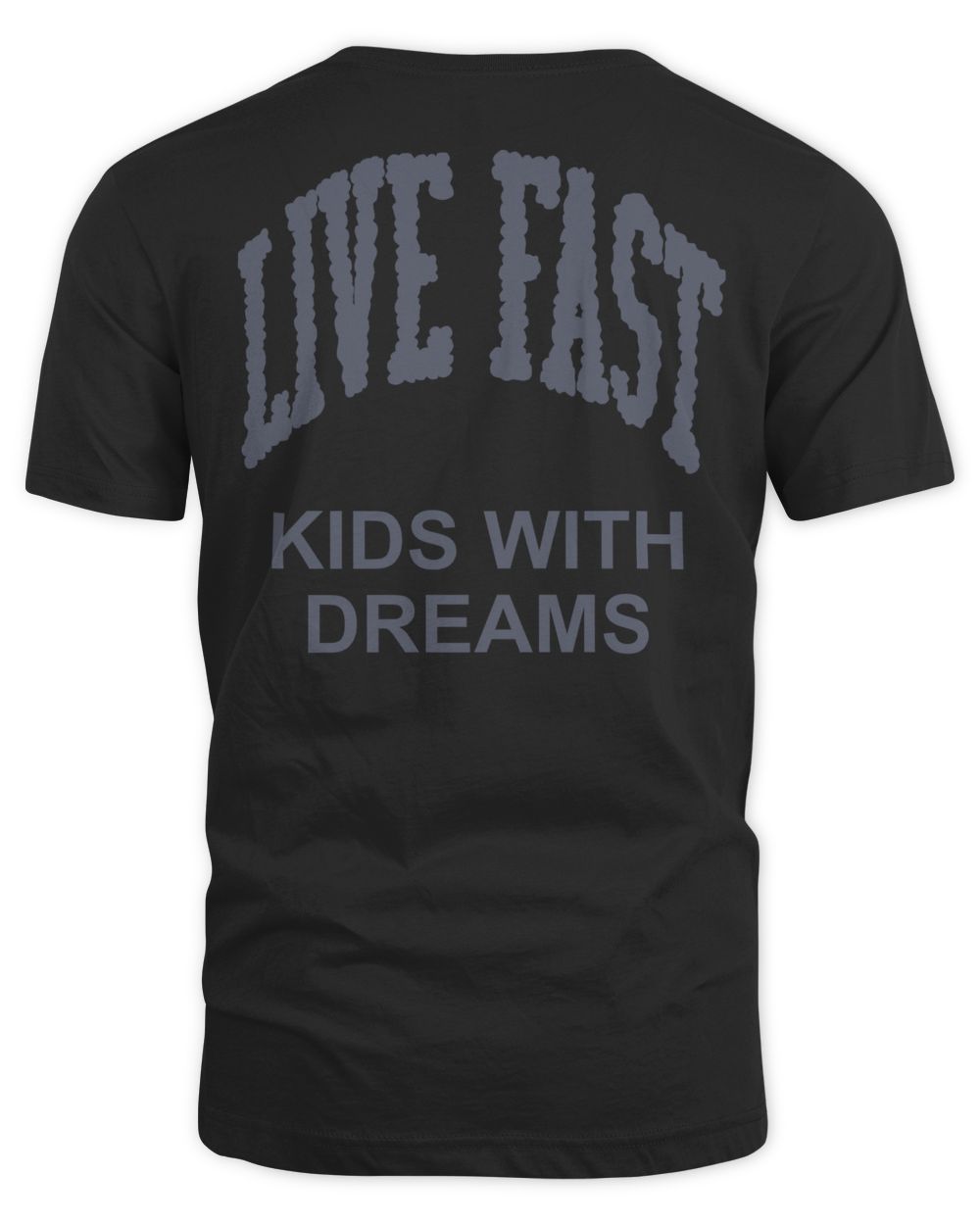Live Fast Die Young Clothing Tweety Shirt