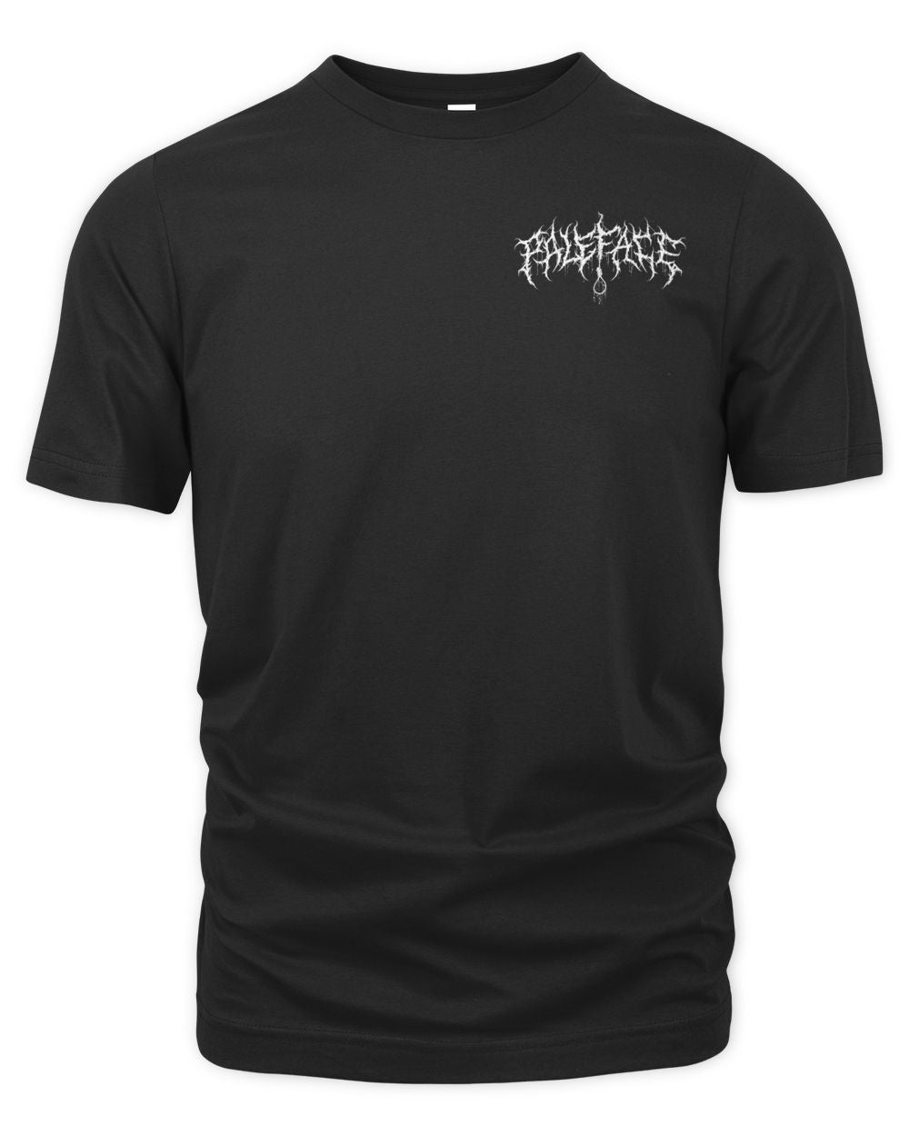 Paleface Merch Human Hunter Shirt
