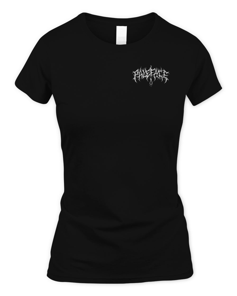 Paleface Merch Human Hunter Shirt