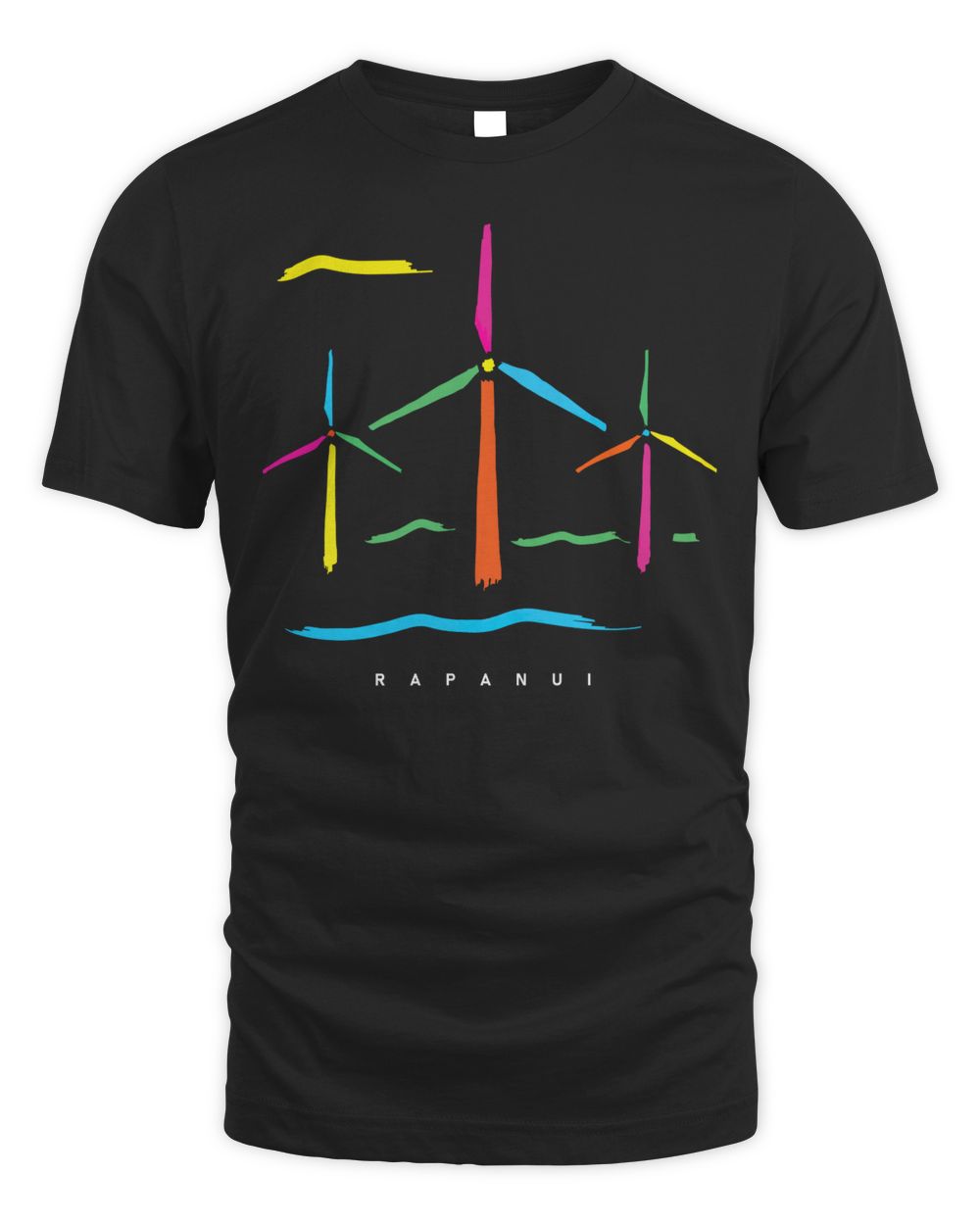 Rapanui Clothing Retro Renewable Shirt