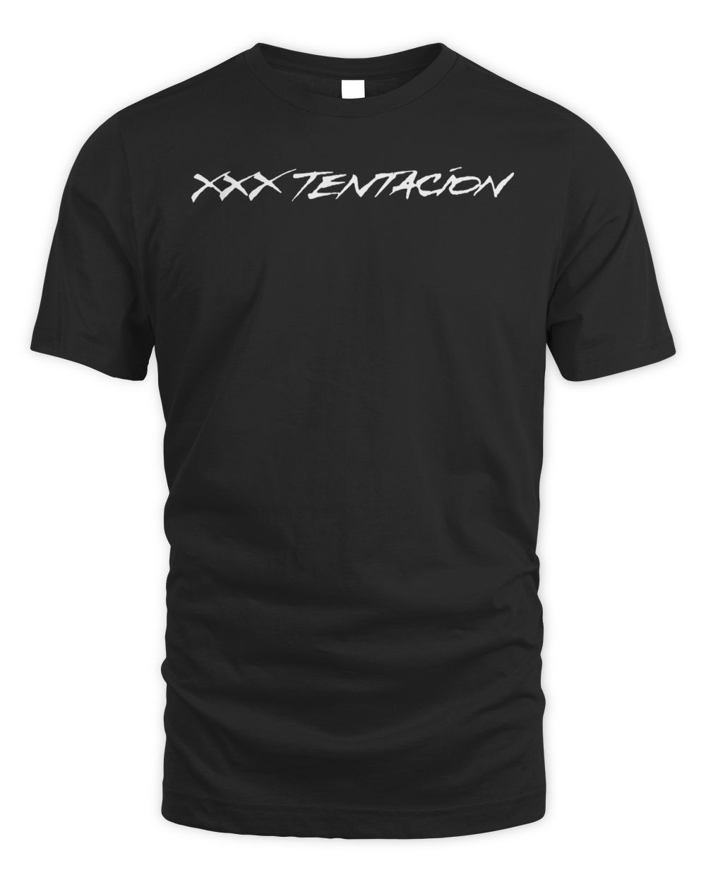 Rapper XxxTention Across T-Shirt