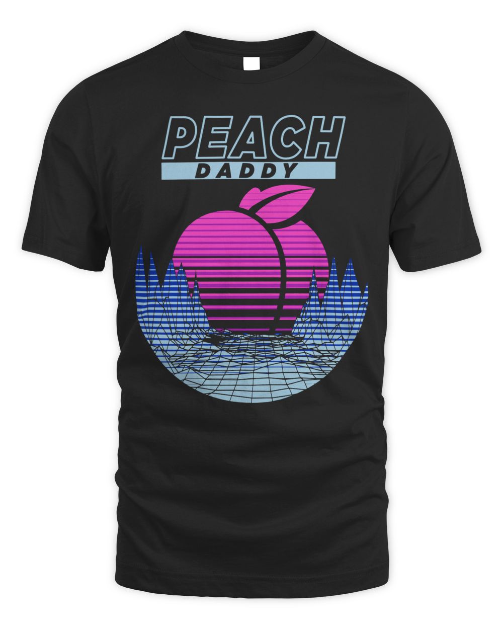 Raskol Apparel Peach Daddy Shirt