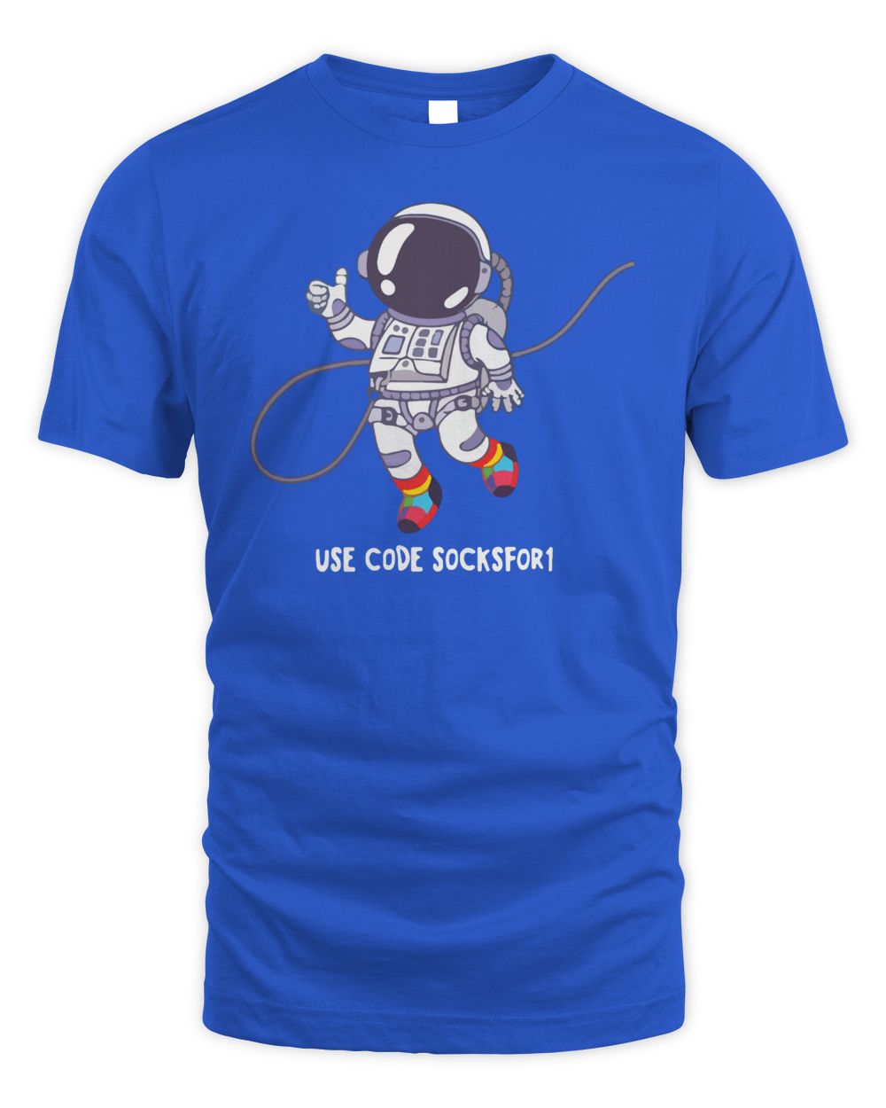 Socksfor1 Merch Use Code Shirt
