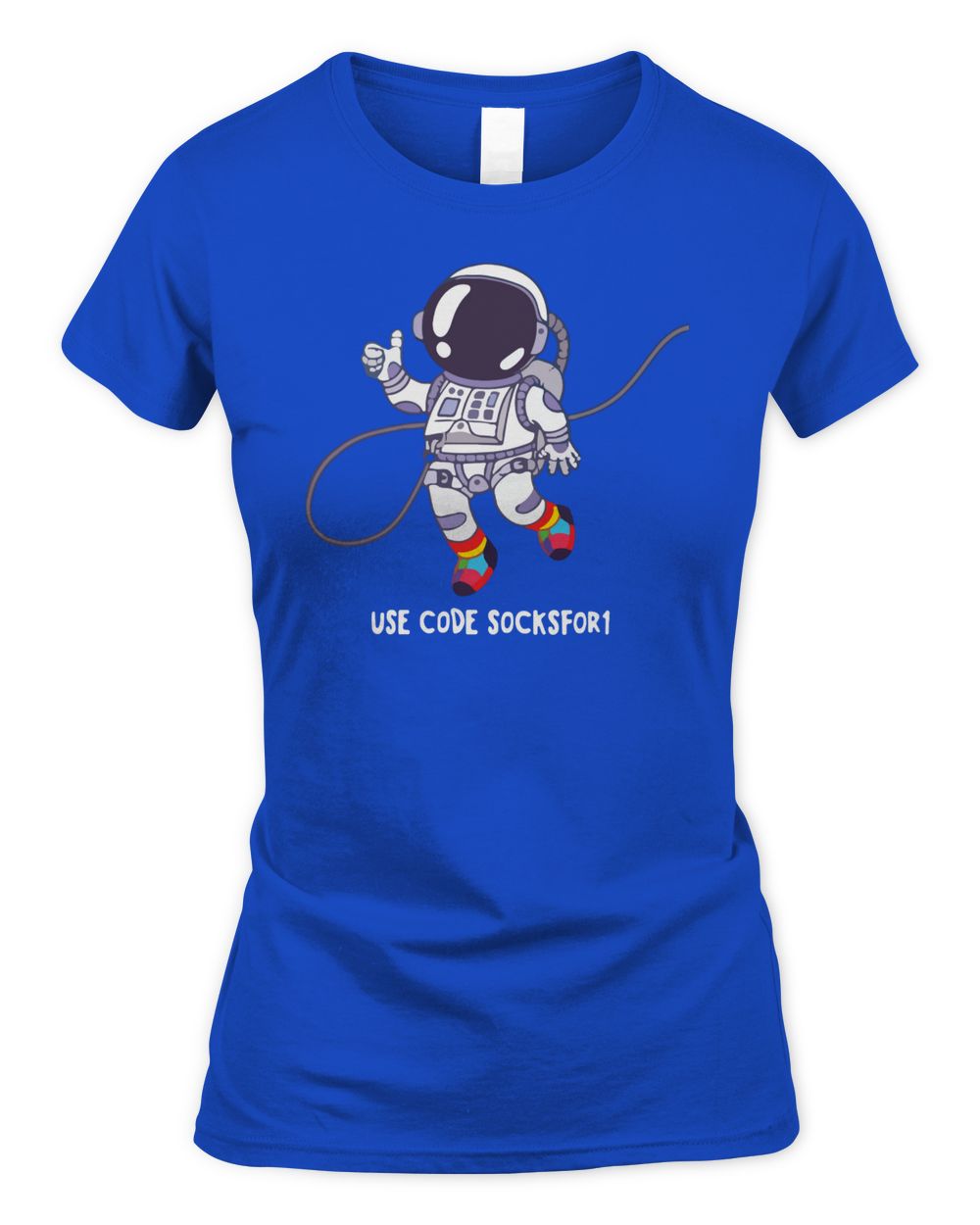 Socksfor1 Merch Use Code Shirt