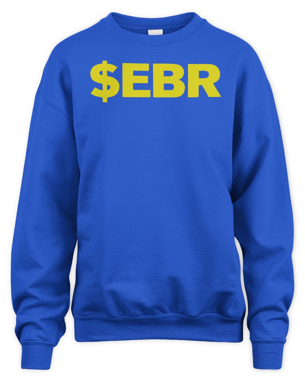 Spittin Chiclets Merch EBR Shirt
