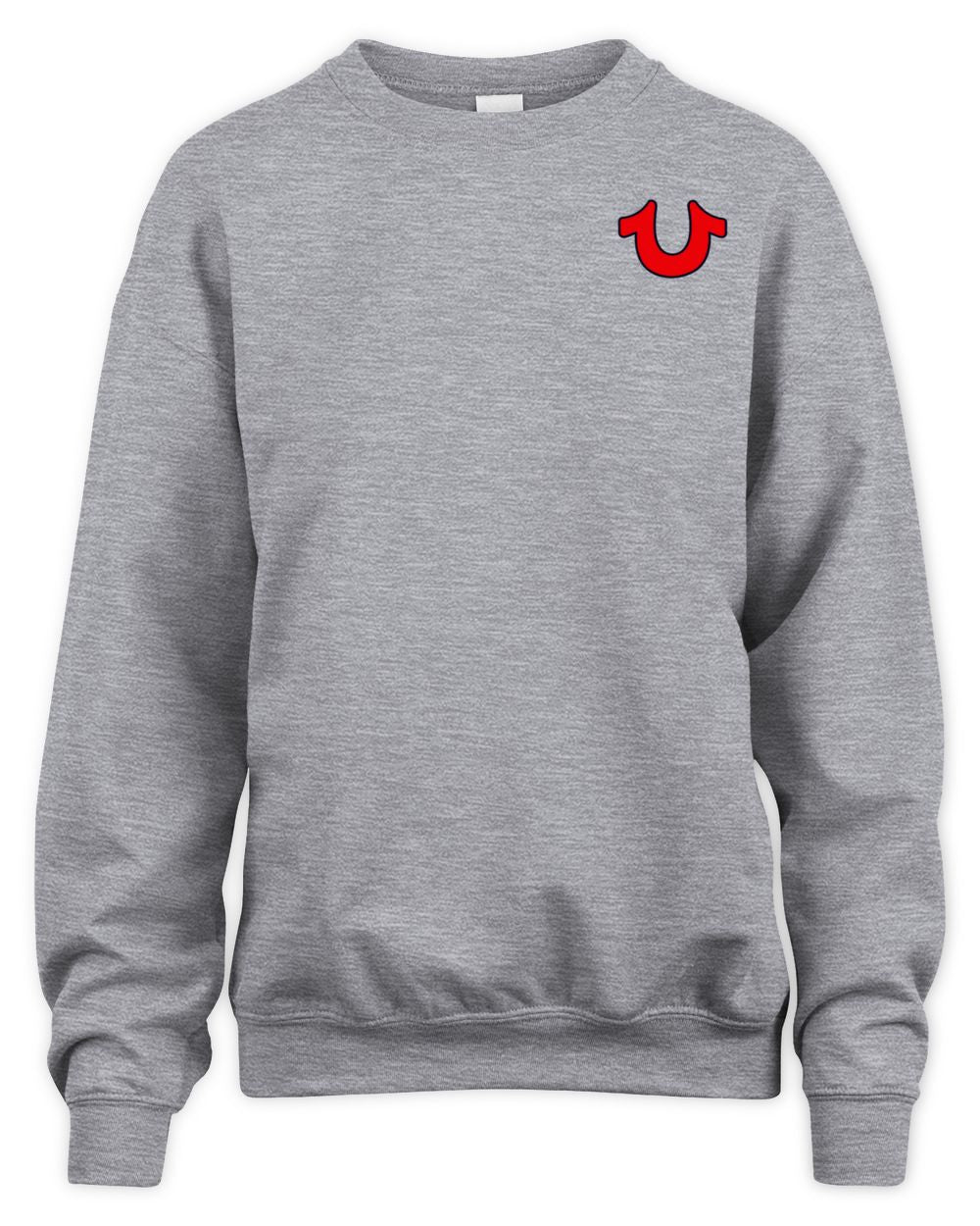 True Religion Clothing Buddha Shirt