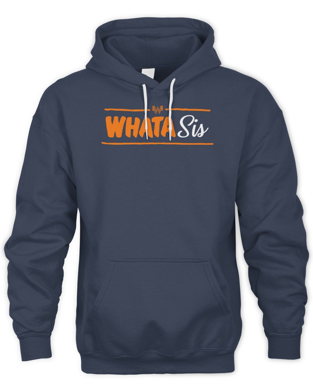 Whataburger Merch Whatasis Shirt