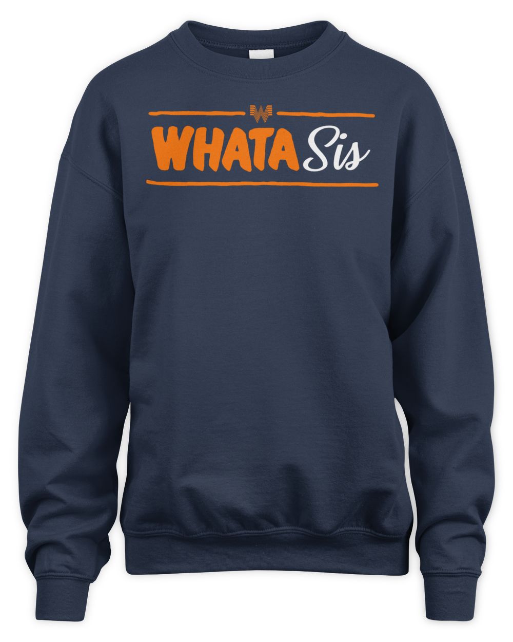 Whataburger Merch Whatasis Shirt