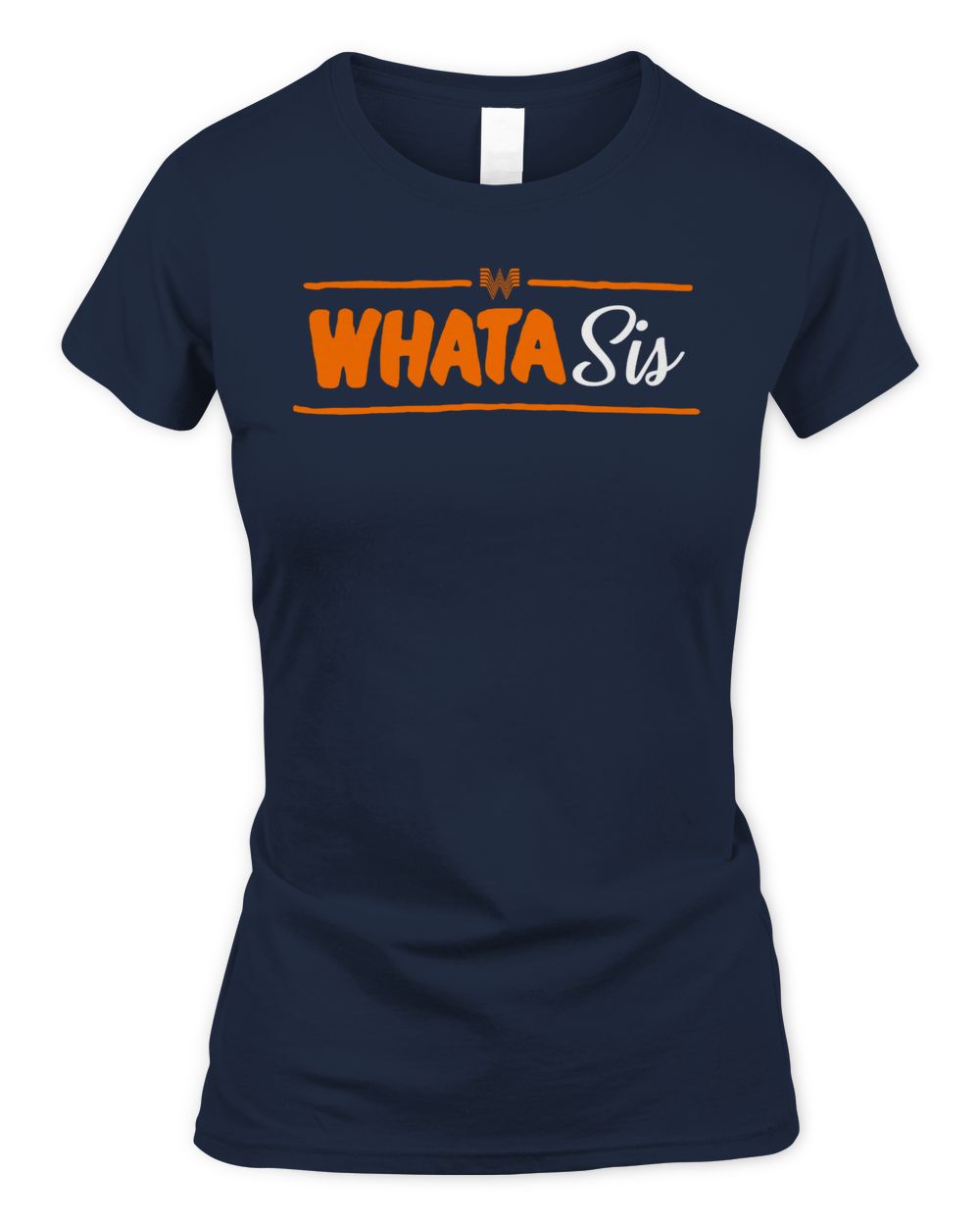 Whataburger Merch Whatasis Shirt