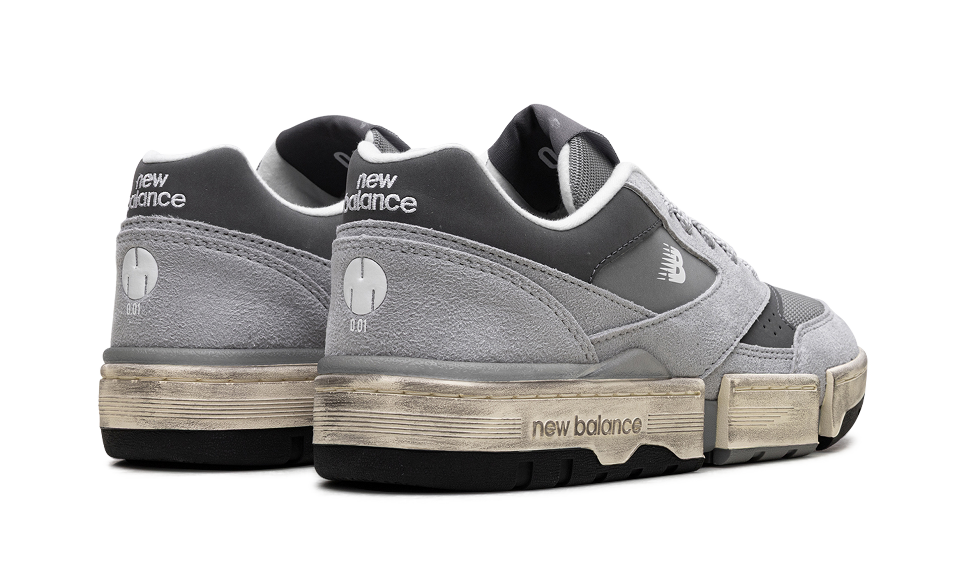 0.01 "Msftsrep grey" CTJSGR