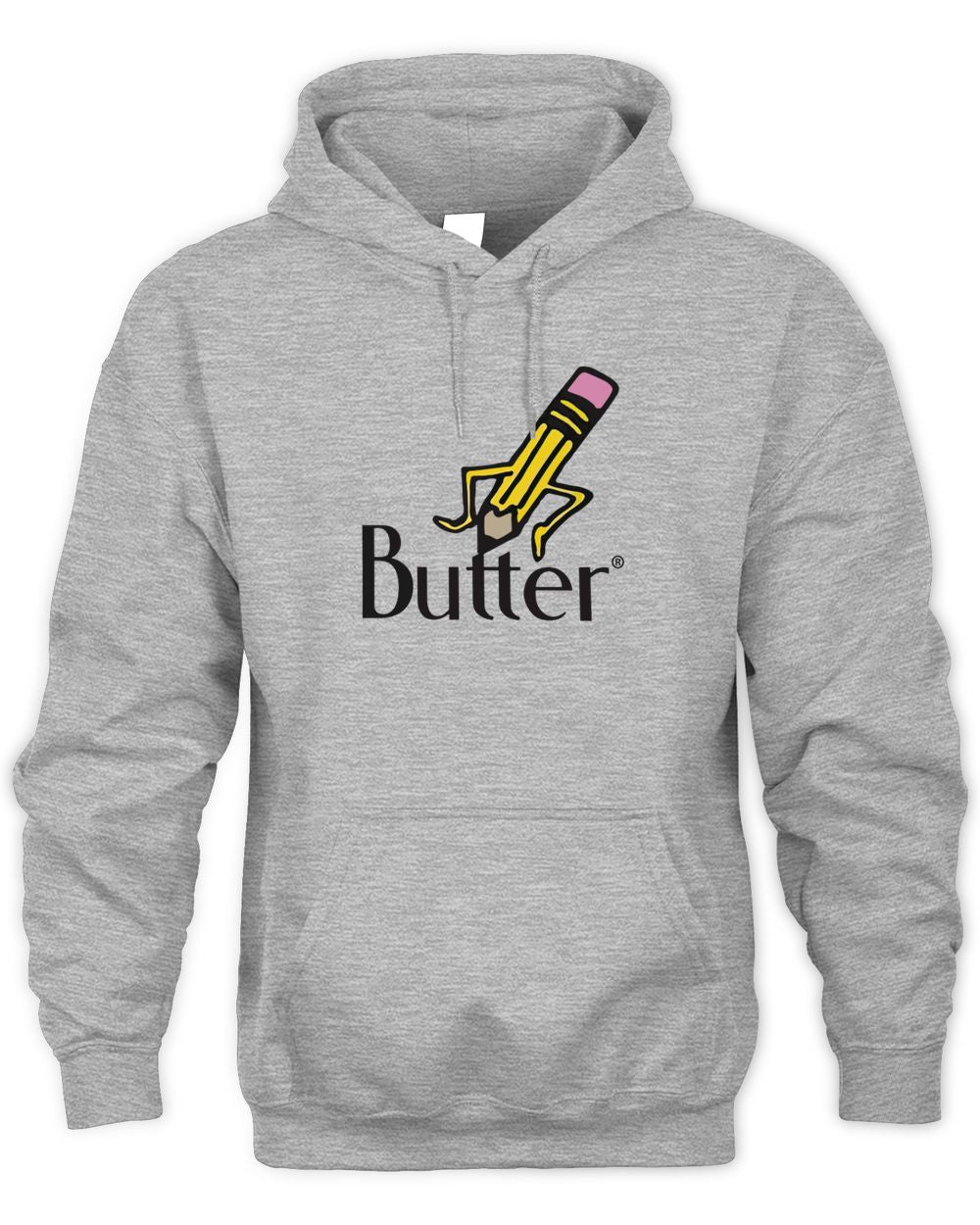 Butter Clothing Pencil Shirt