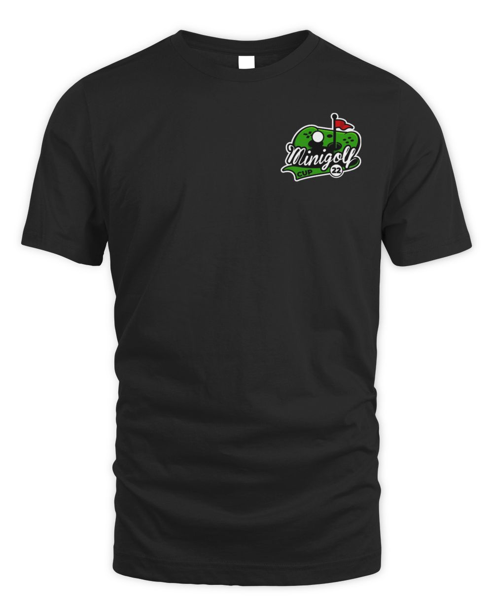 Pietsmiet Merch Minigolf Shirt