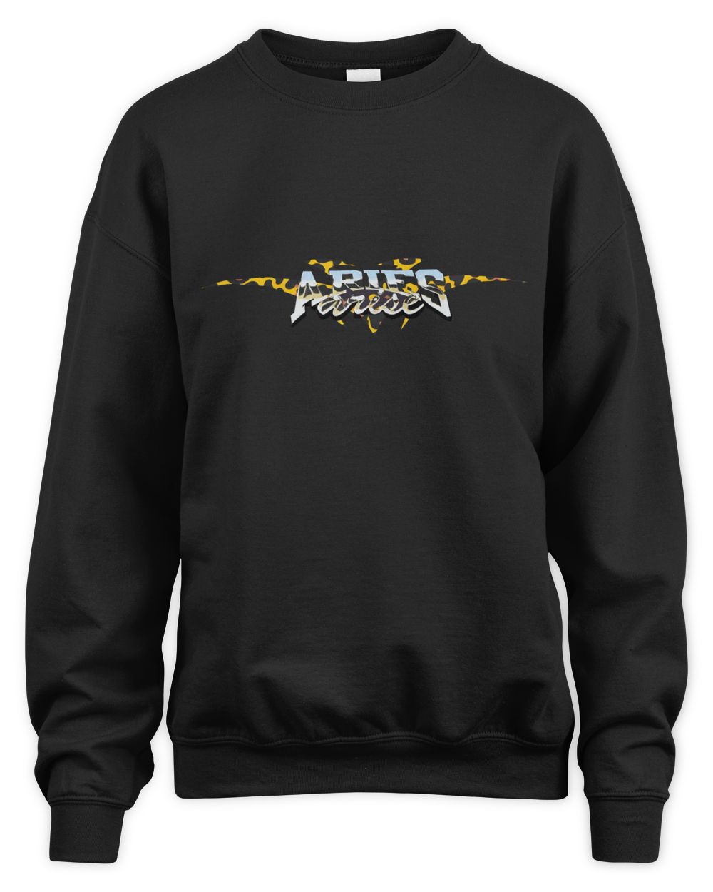 Aries Arise Clothing Chrome Desert Shirt