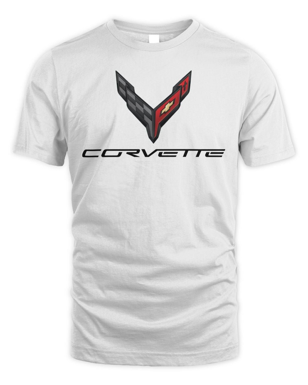 Corvette Apparel C8 Corvette Next Generation Shirt