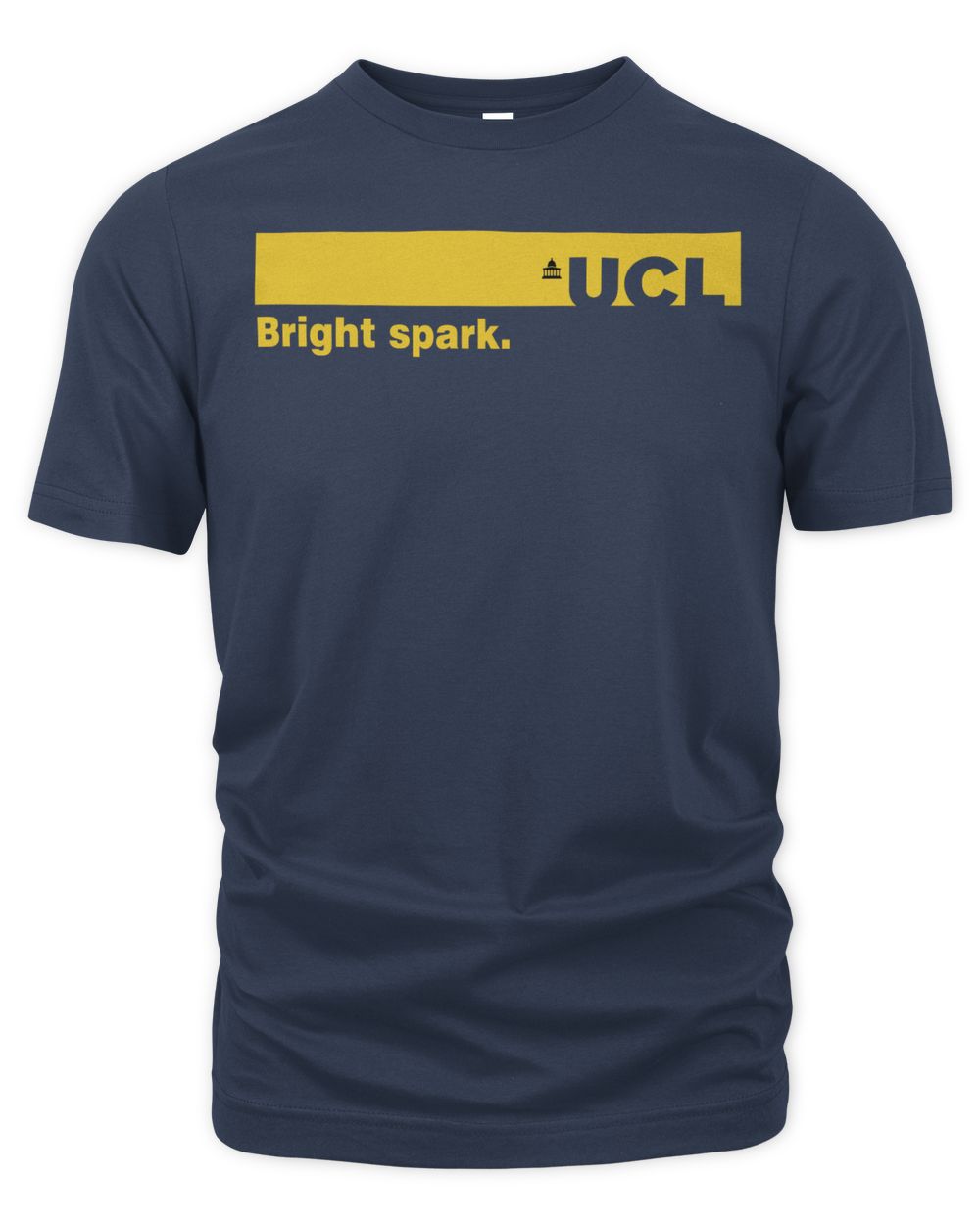 Ucl Merchandise Bright Spark Shirt