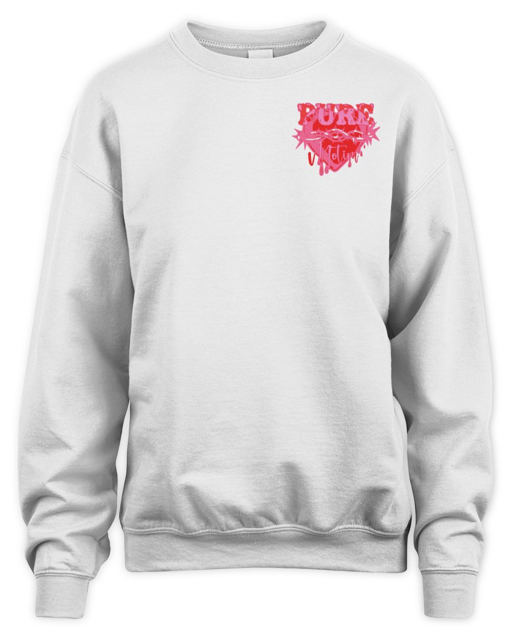 Pure Motion Apparel Lovers Got Emotions Shirt