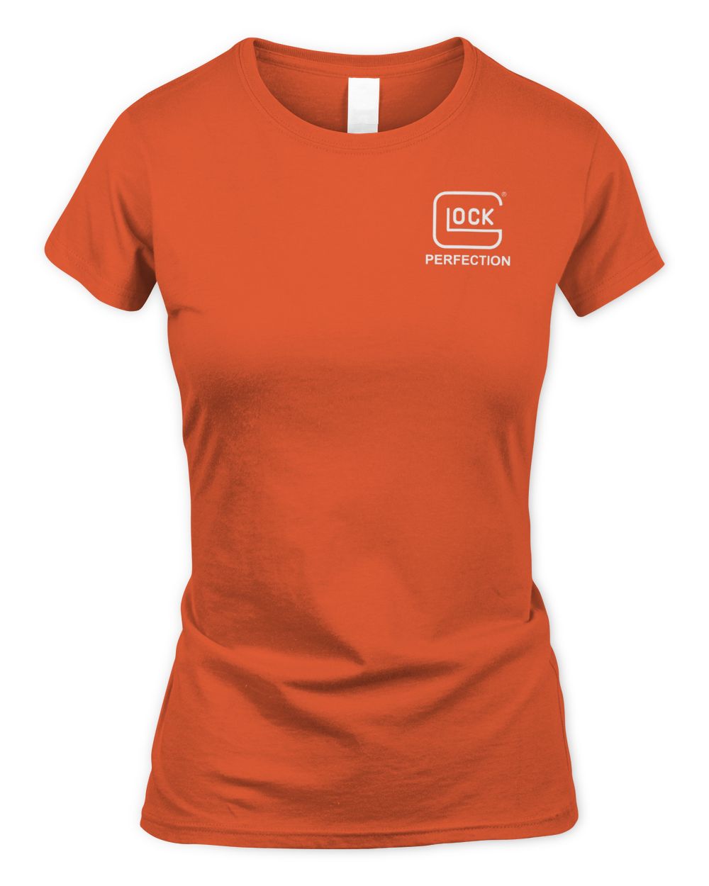 Glock Apparel Carry Confidence Patriot Shirt