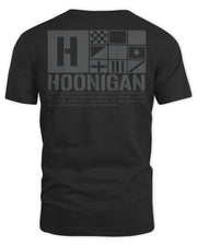 Hoonigan Merch Oversteer Shirt