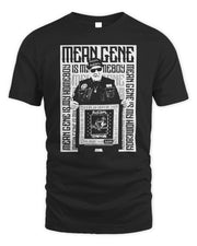 Suicidal Tendencies Merch Mean Gene Shirt