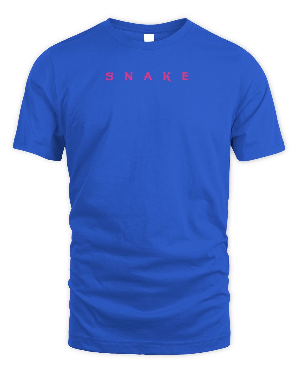 Knattercrew Merch Halloween Snake Shirt