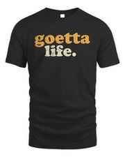 Cincy Shirts Goetta Life Shirt