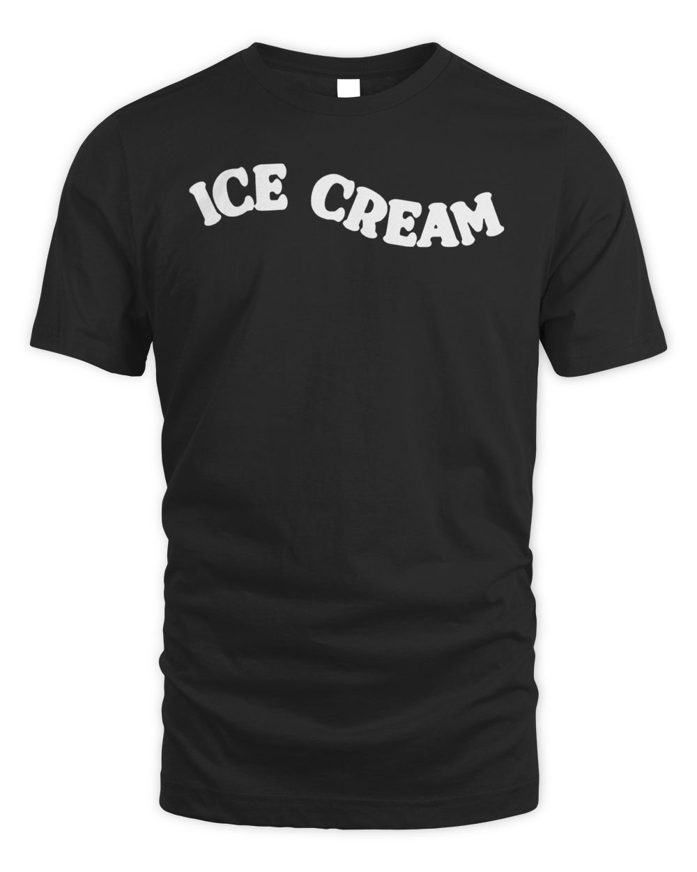 Blackpink Merch Ice Cream I Shirt