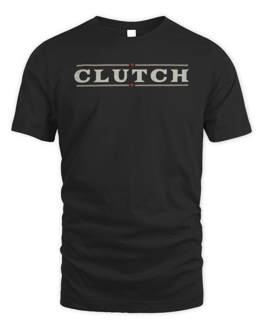 Clutch Merch Hand Shirt