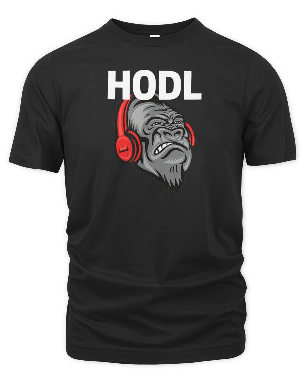 Hodl Gorilla Gang Amc Gme Ape Meme Superstonk Stonk Shirt