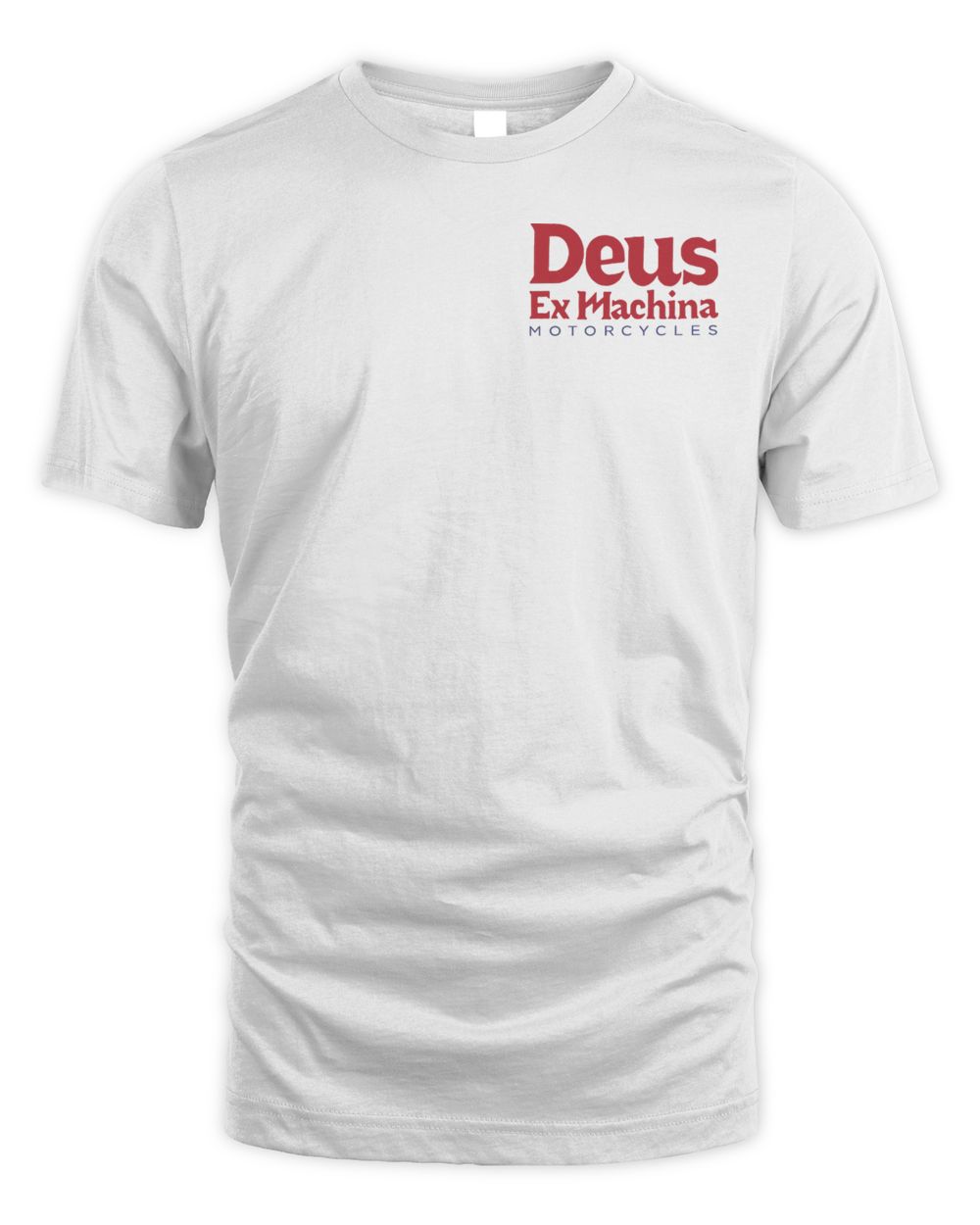 Deus Ex Machina Clothing Buckets Shirt