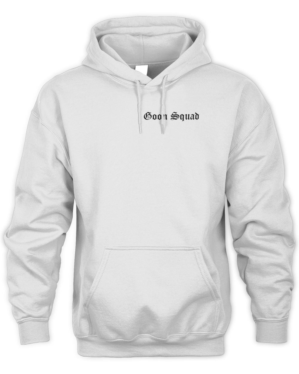 Acal Apparel Goon Squad Shirt