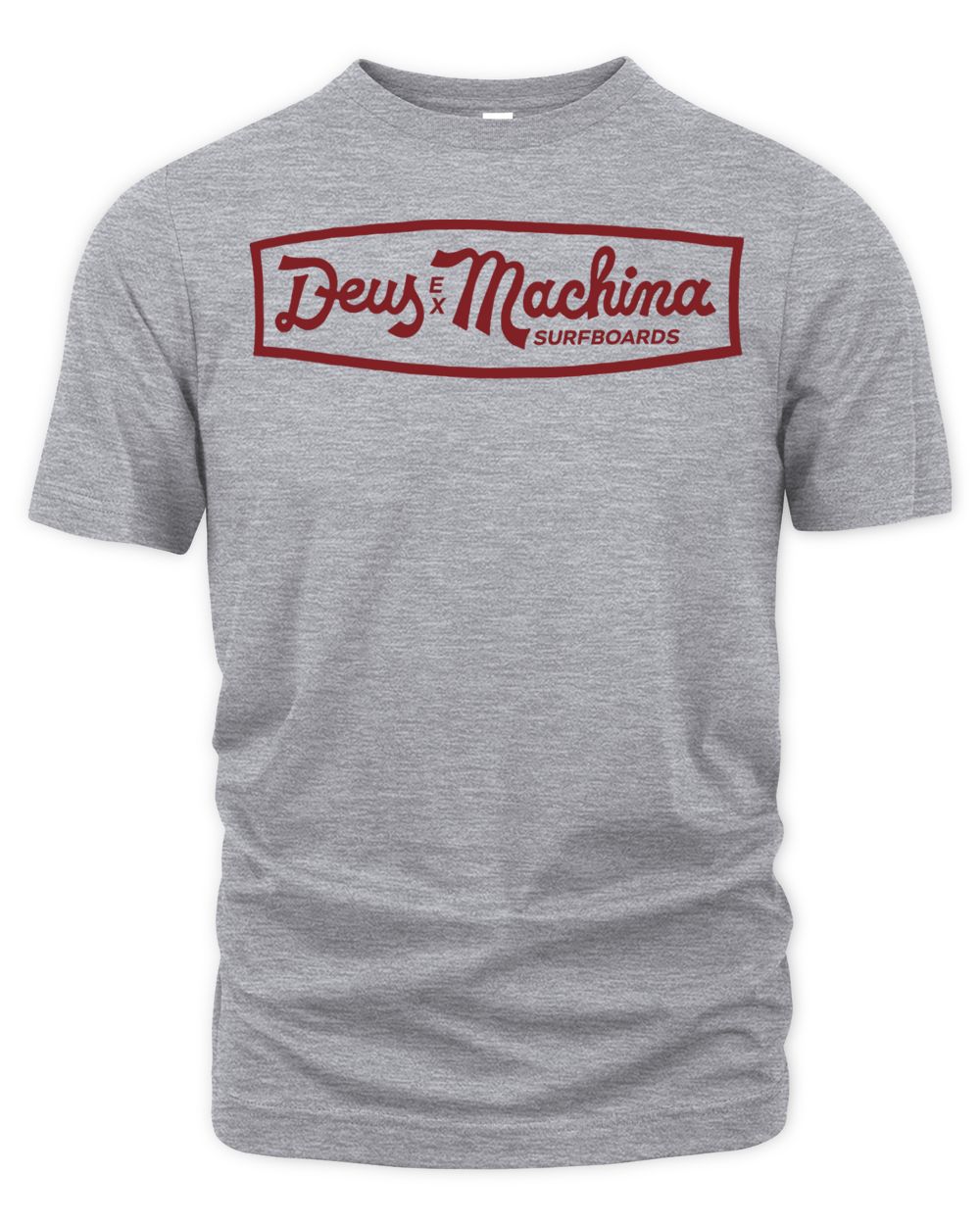 Deus Ex Machina Clothing Insignia Shirt